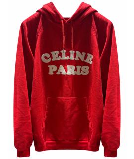 CELINE Худи/толстовка