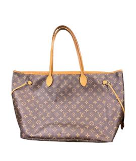 LOUIS VUITTON Сумка тоут