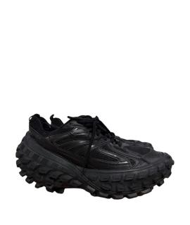 BALENCIAGA Низкие кроссовки / кеды