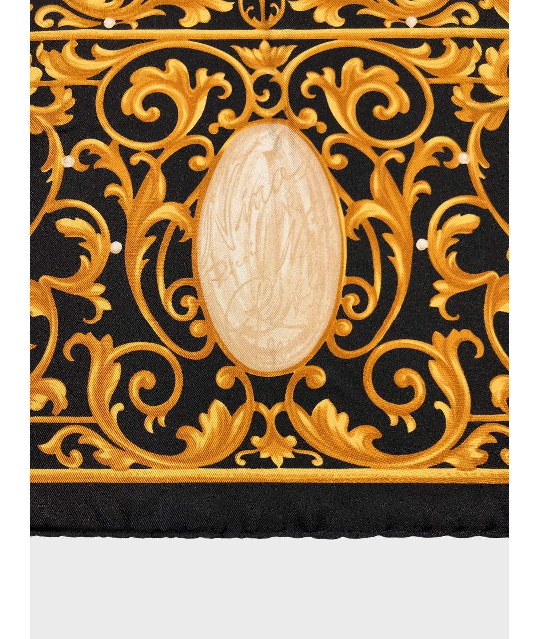 NINA RICCI Мульти шелковый платок, фото 4