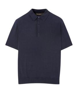 LORO PIANA Поло с коротким рукавом