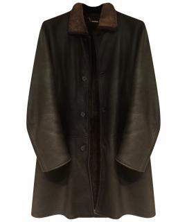 ERMENEGILDO ZEGNA XXX Дубленка/шуба