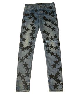 AMIRI Джинсы скинни