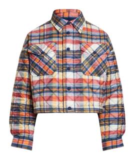 POLO RALPH LAUREN Пуховик