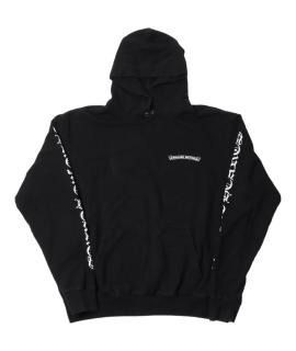 CHROME HEARTS Худи/толстовка