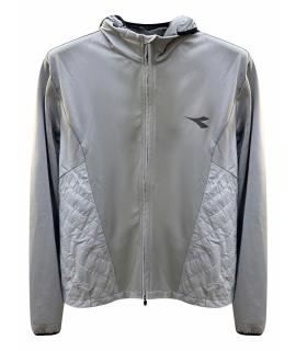 DIADORA HERITAGE Спортивная куртка