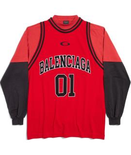 BALENCIAGA Лонгслив
