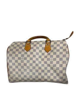 LOUIS VUITTON Сумка с короткими ручками