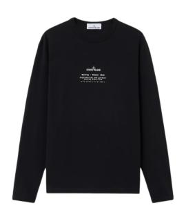 STONE ISLAND Лонгслив