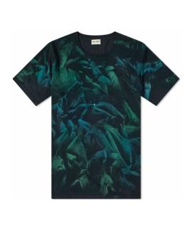 SAINT LAURENT Футболка