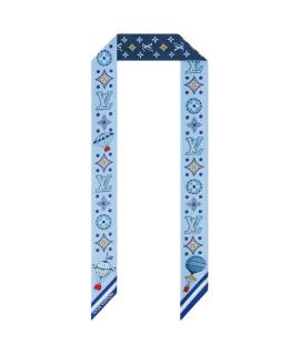 LOUIS VUITTON Шарф
