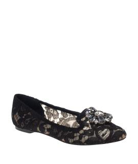 DOLCE&GABBANA Балетки