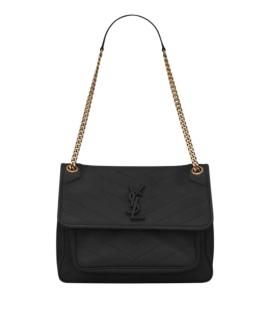 SAINT LAURENT Сумка через плечо
