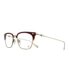 CHROME HEARTS Очки и оправы