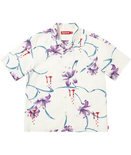 SUPREME Рубашка