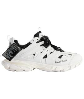 BALENCIAGA Низкие кроссовки / кеды