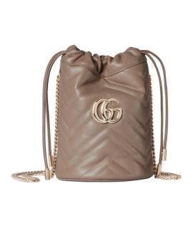 GUCCI Сумка через плечо