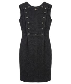 CHANEL Повседневное платье