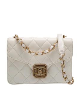 CHANEL Сумка через плечо