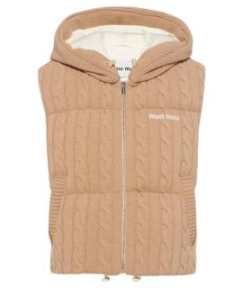 MIU MIU Жилет