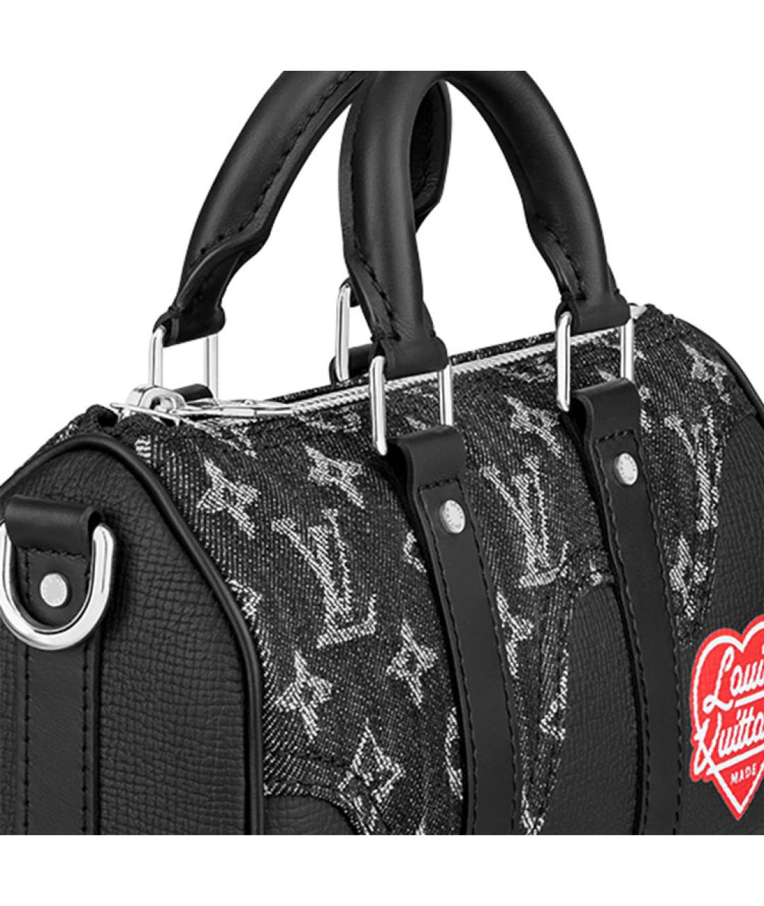 LOUIS VUITTON Сумка на плечо, фото 5