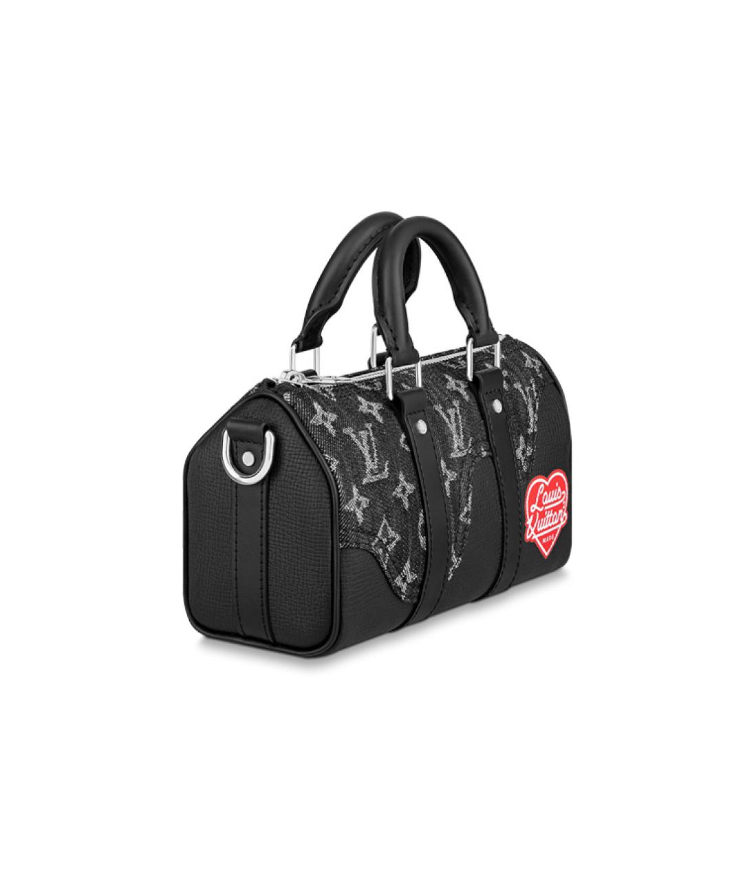 LOUIS VUITTON Сумка на плечо, фото 3