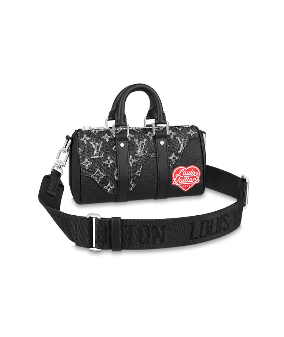 LOUIS VUITTON Сумка на плечо, фото 6