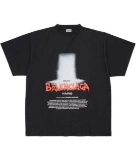 BALENCIAGA Футболка