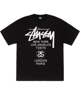 STUSSY Футболка