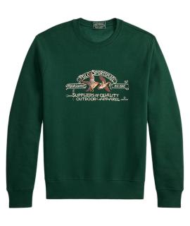 POLO RALPH LAUREN Худи/толстовка