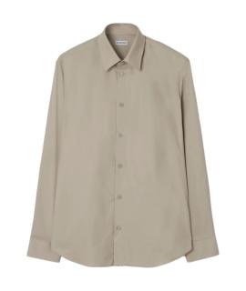 BURBERRY Классическая рубашка