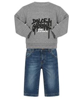 DOLCE&GABBANA Комплект