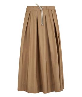 'S MAX MARA Юбка миди