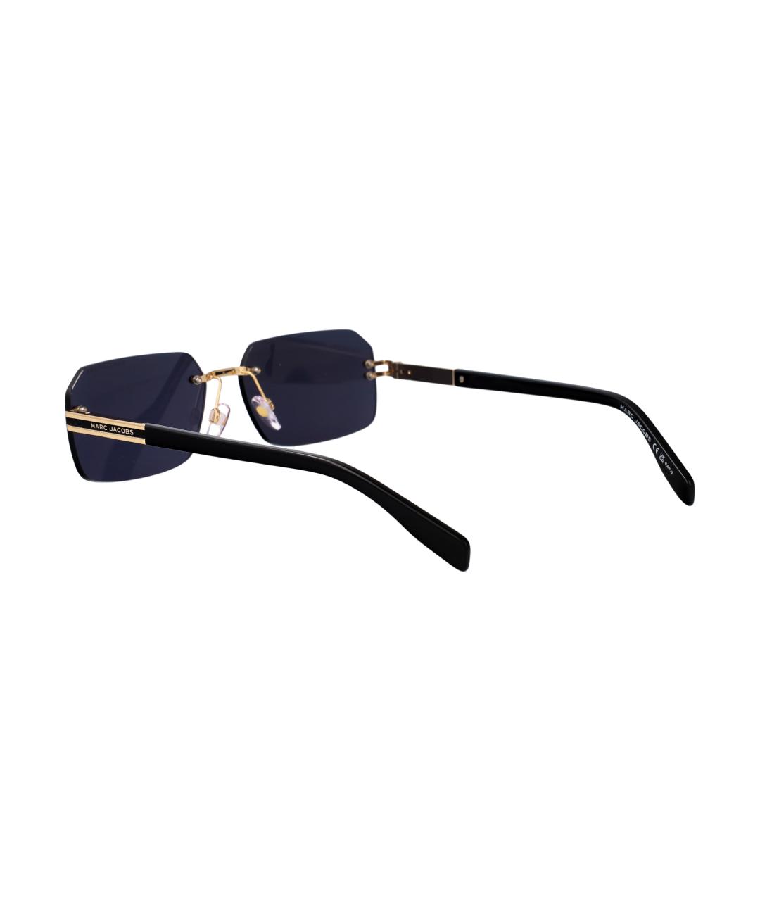 MARC JACOBS Металлические солнцезащитные очки, фото 4