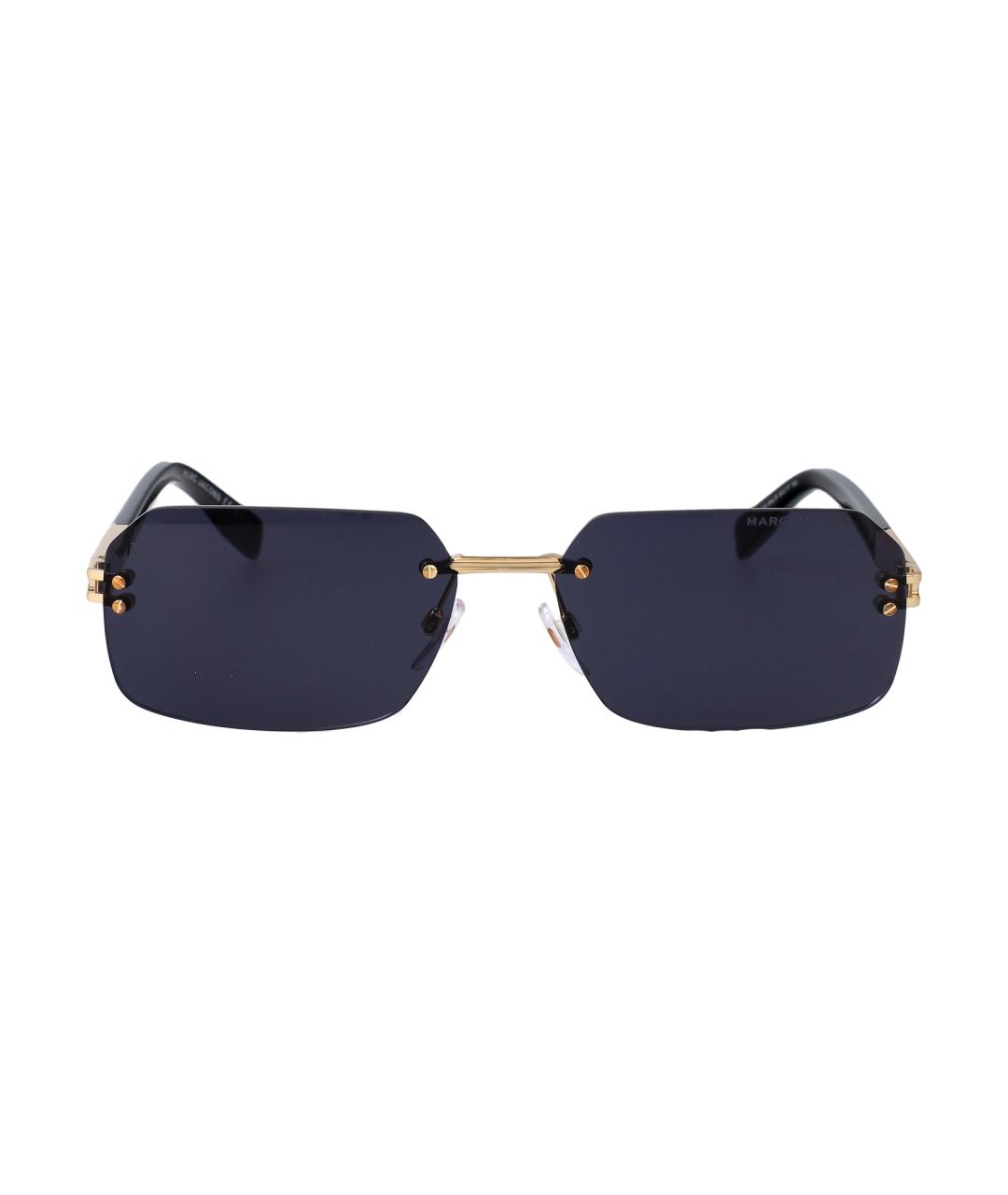MARC JACOBS Металлические солнцезащитные очки, фото 1