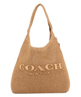 COACH Сумка тоут