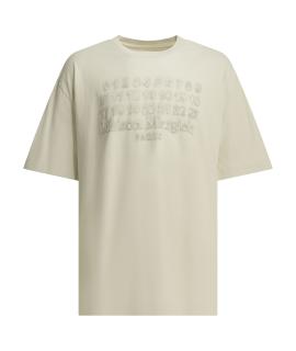MAISON MARGIELA Футболка