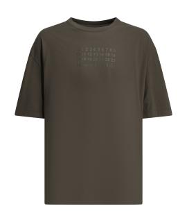 MAISON MARGIELA Футболка