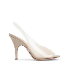 GIANVITO ROSSI Туфли