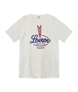 LOEWE Футболка