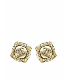 CHANEL Серьги