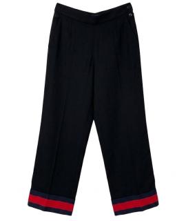 GUCCI Прямые брюки