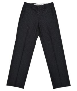EMPORIO ARMANI Классические брюки