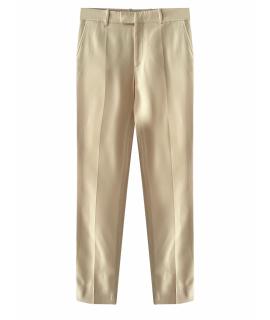 GUCCI Брюки узкие