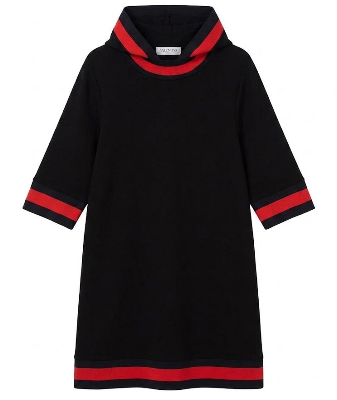 GUCCI Черное платье, фото 1