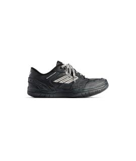 BALENCIAGA Низкие кроссовки / кеды