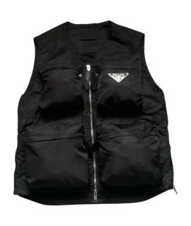 PRADA Жилет