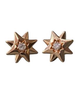 CHRISTIAN DIOR Серьги