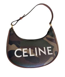 CELINE Сумка с короткими ручками