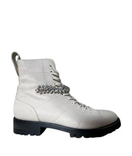 JIMMY CHOO Ботинки